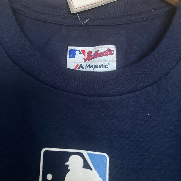 Tampa Bay Men’s MLB t shirt - Picture 2 of 4